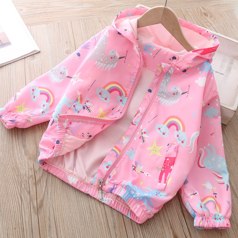 Jacheta cu detalii Lizia Roz