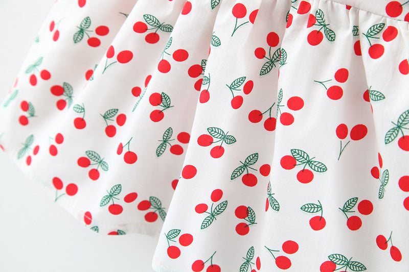 Rochie cu palarie Delasy Rosu