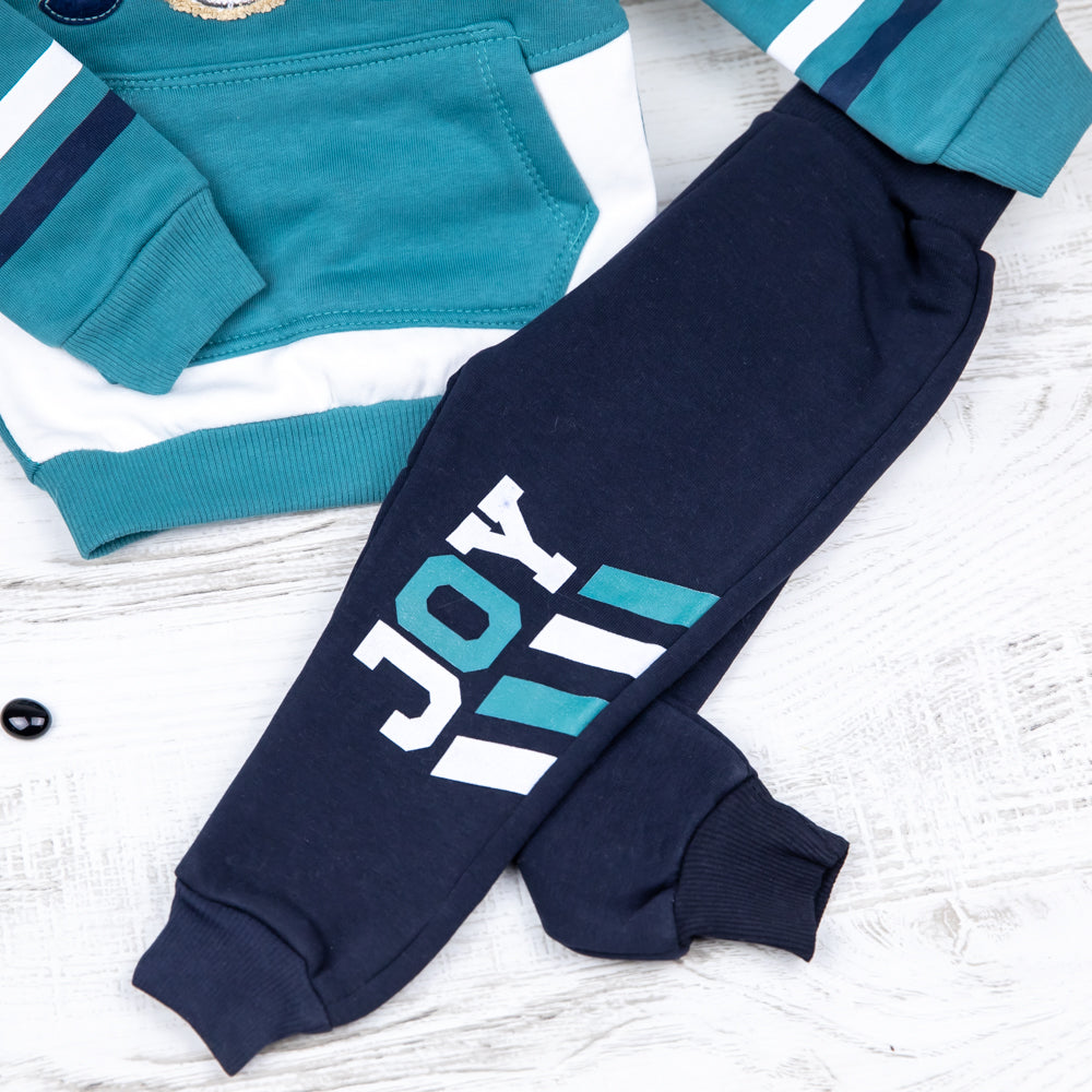 Set din doua piese Joyel Verde