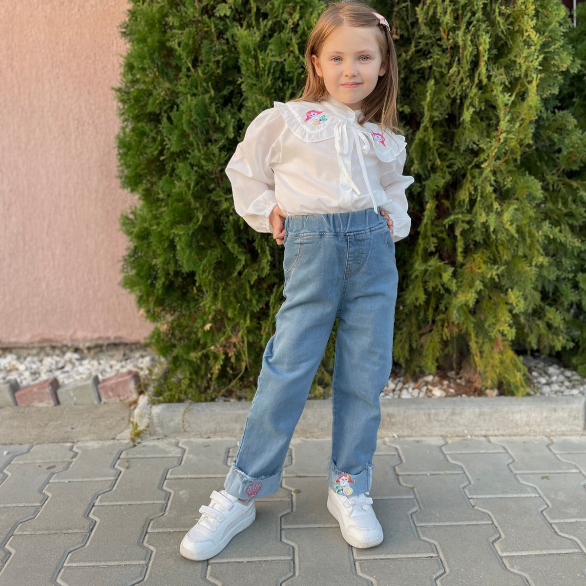 Set din doua piese Sinena