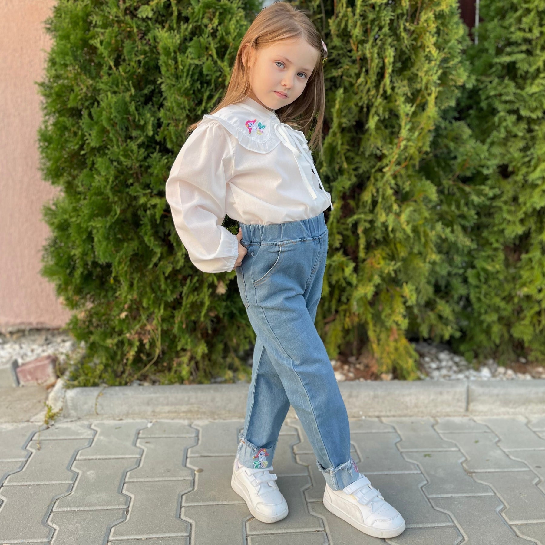 Set din doua piese Sinena