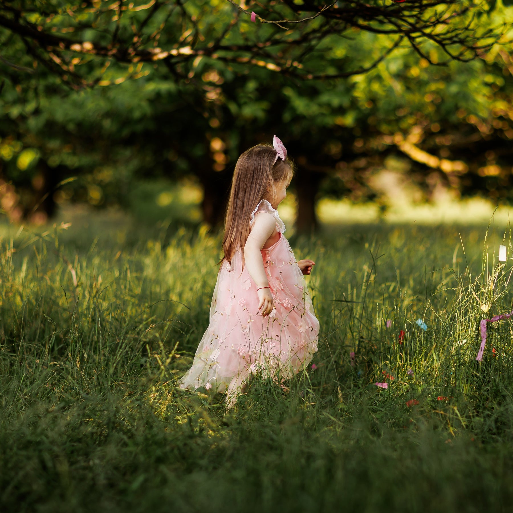 Rochie cu detalii Sariza Roz