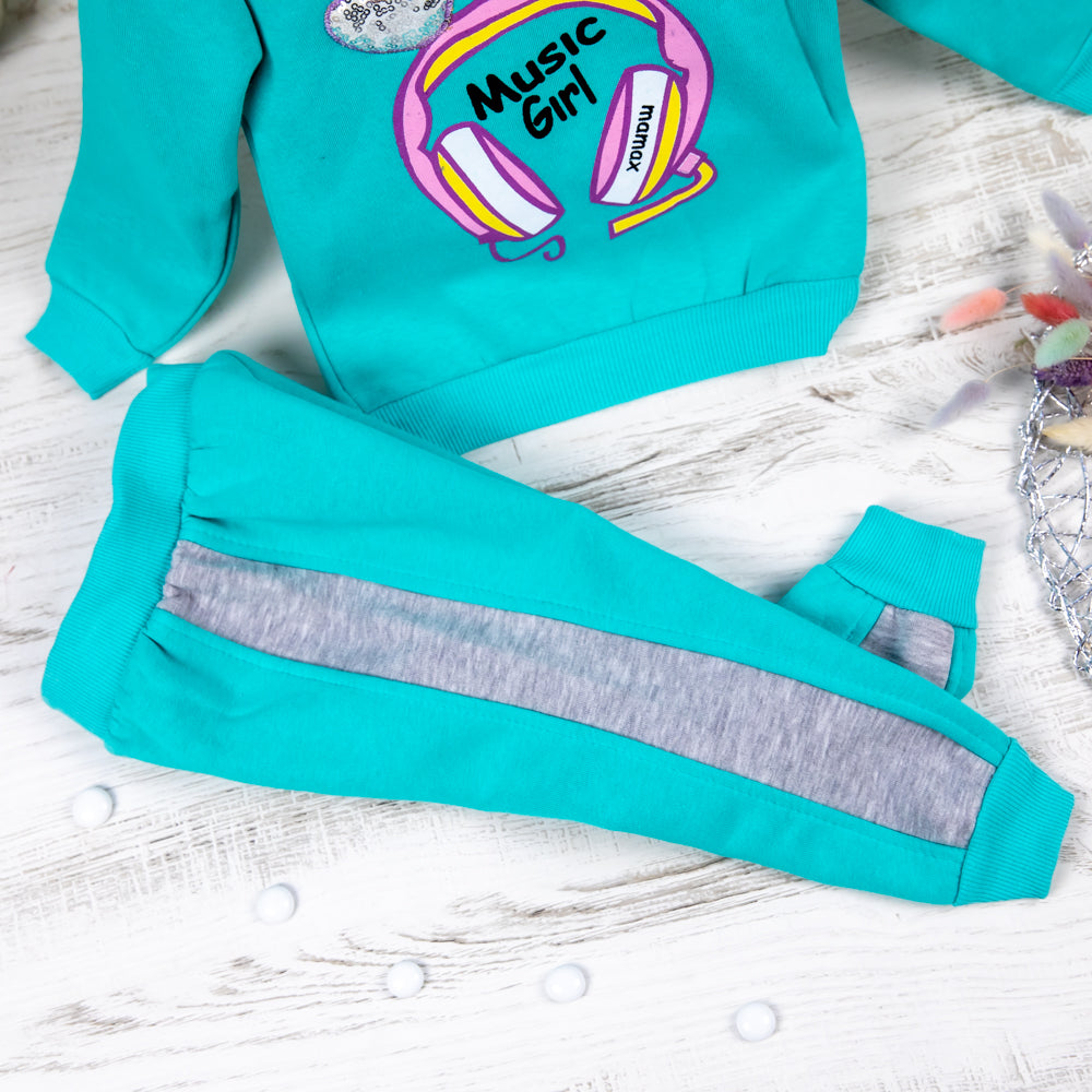 Set din doua piese Suzi Verde