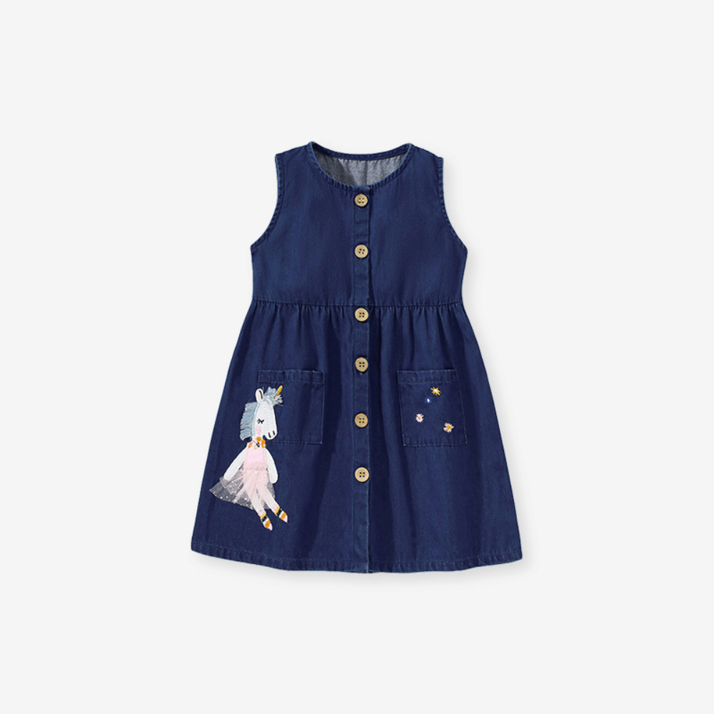 Rochie cu detalii Tafina