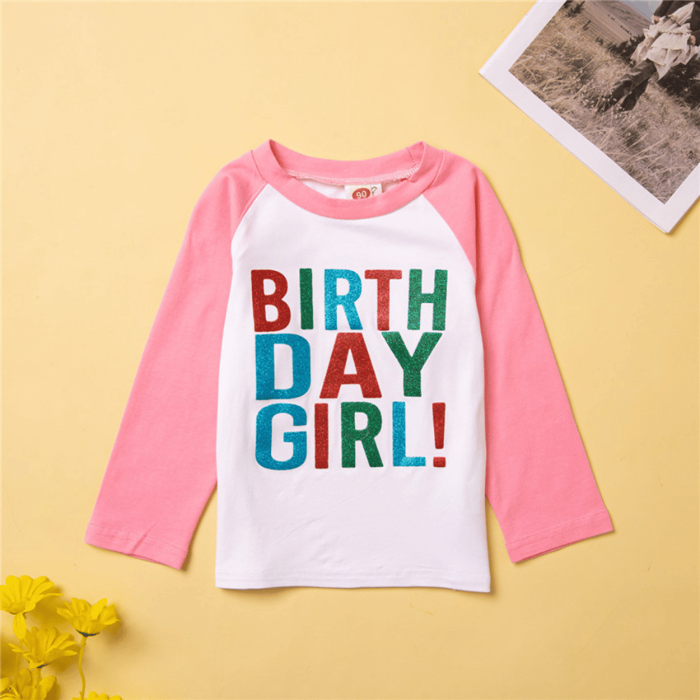 Set din doua piese Birth Day