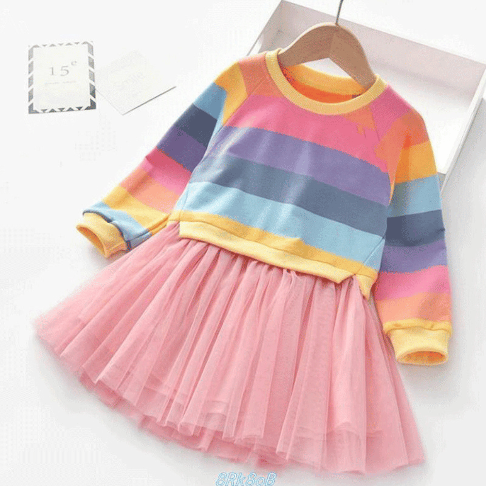 Rochie cu detalii Fansy