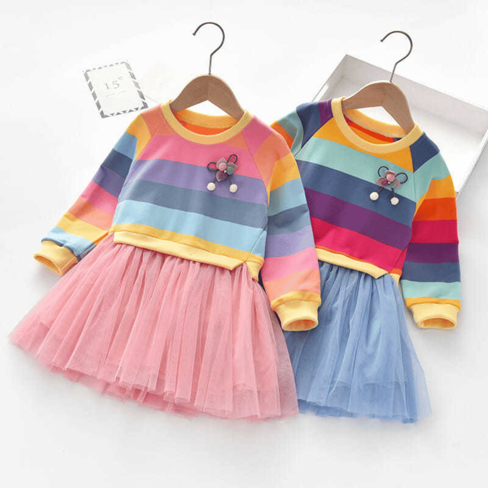 Rochie cu detalii Fansy