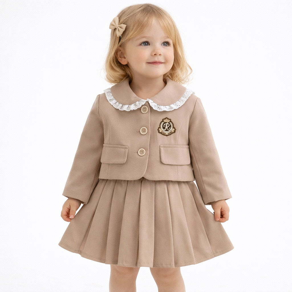 Set din doua piese Theo Maro