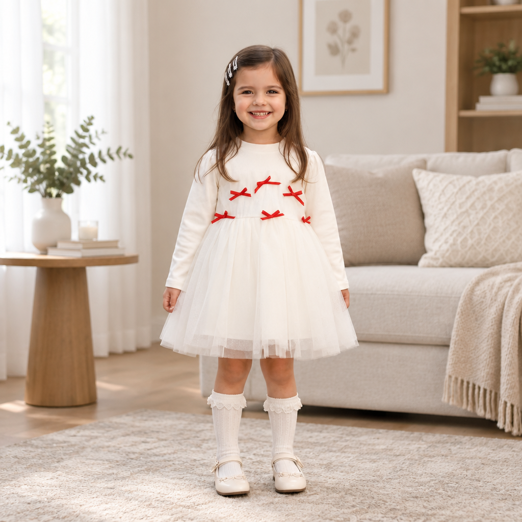 Rochie cu detalii Abigail