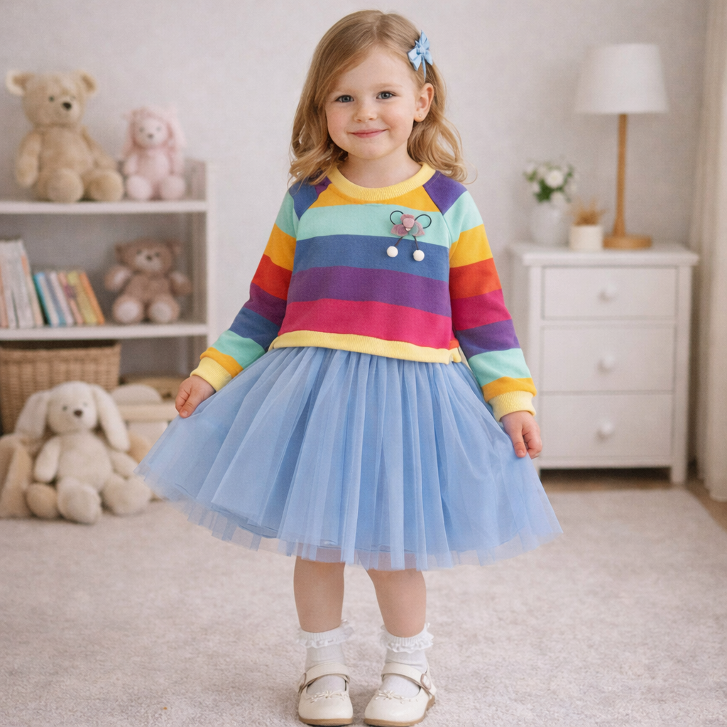 Rochie cu detalii Nola