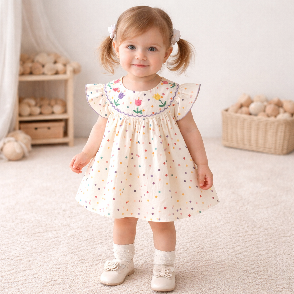 Rochie cu detalii Fabiala