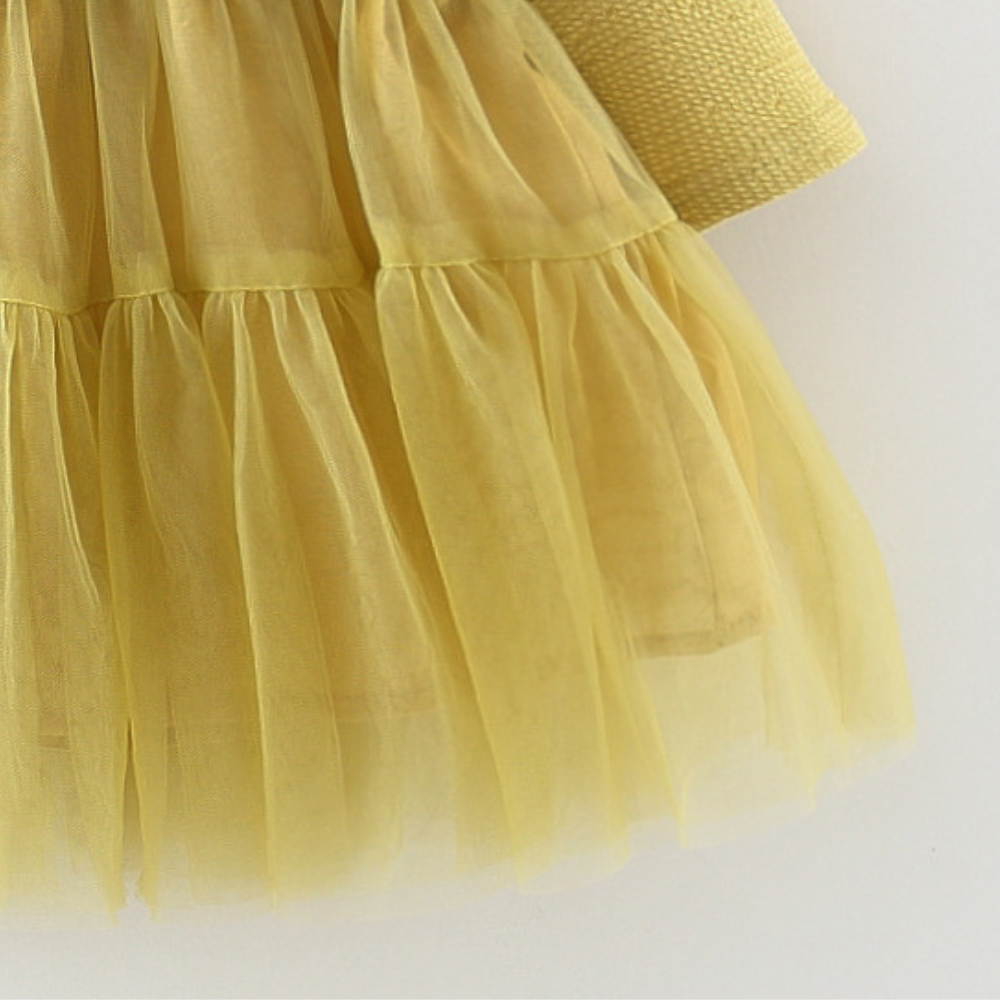Rochie cu detalii Britya Verde