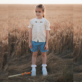 Set din doua piese Abisy