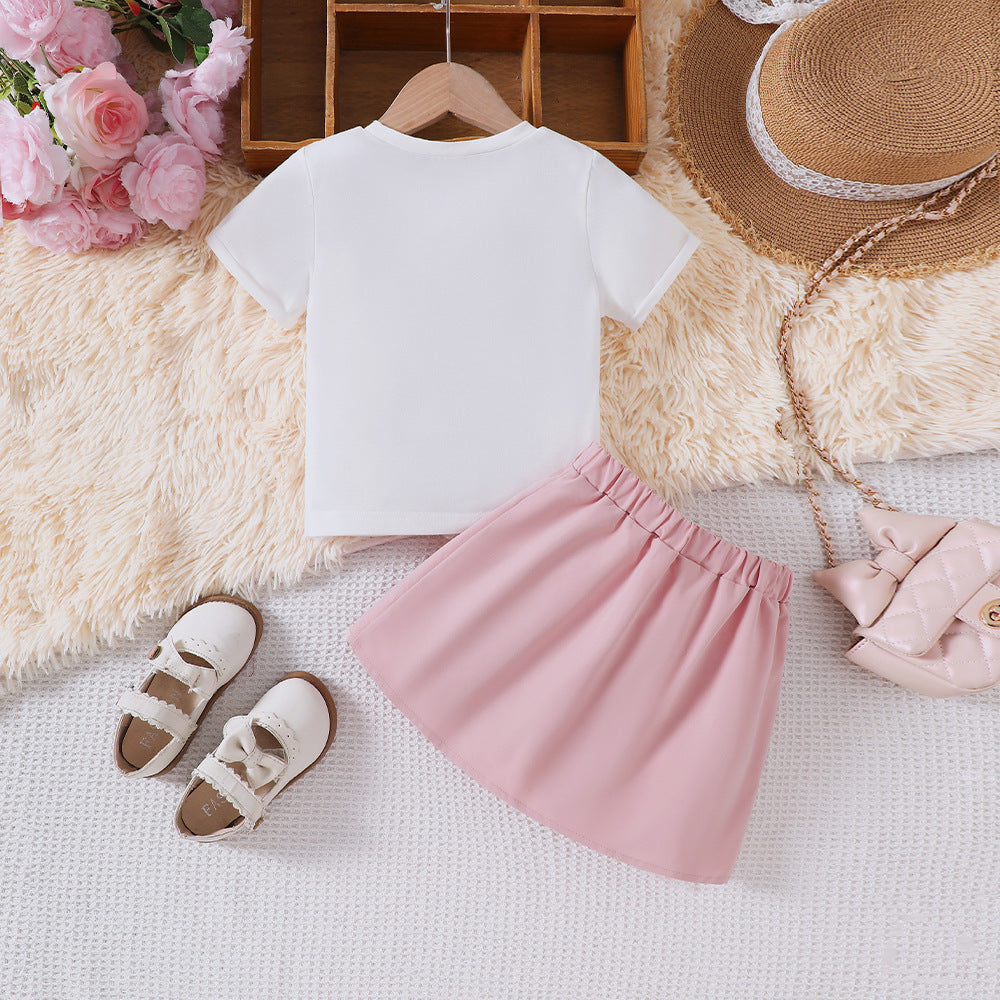 Set din doua piese Derea