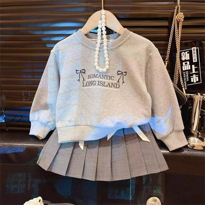 Set din doua piese Romantic