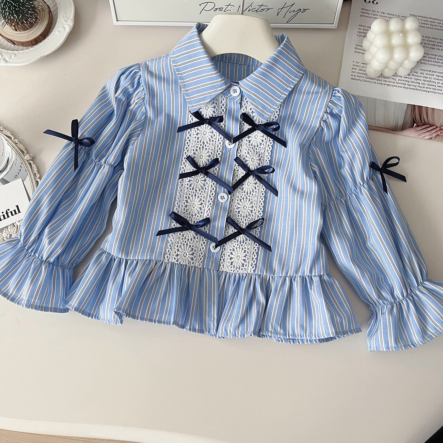 Set din doua piese Margea