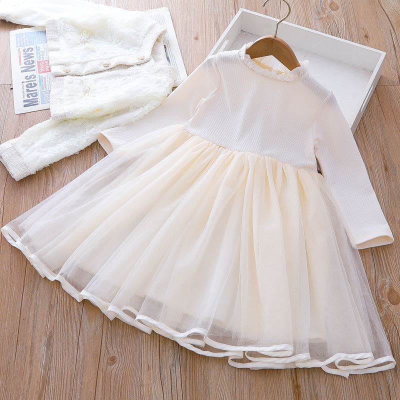 Rochie cu sacou Catalea