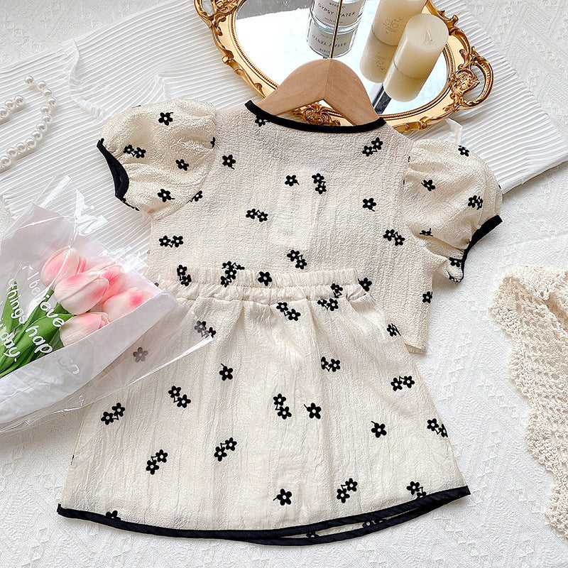 Set din doua piese Lolira