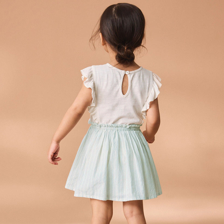 Rochie cu detalii Sefara