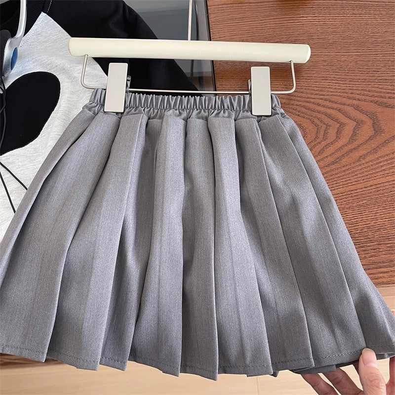 Set din doua piese Izora Gri