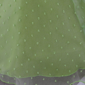 Rochie cu detalii Ziola Verde