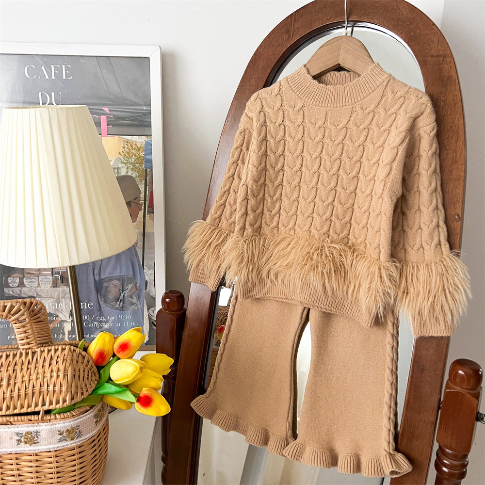 Set din doua piese Many Maro