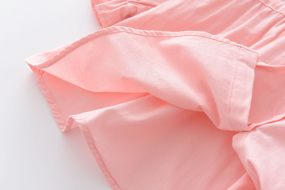 Rochie cu detalii Kara Roz
