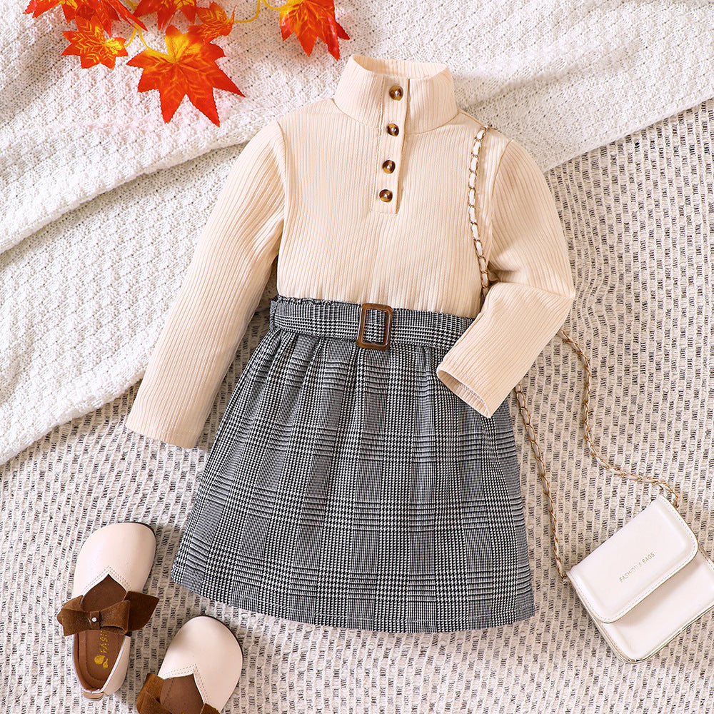 Set din doua piese Arania