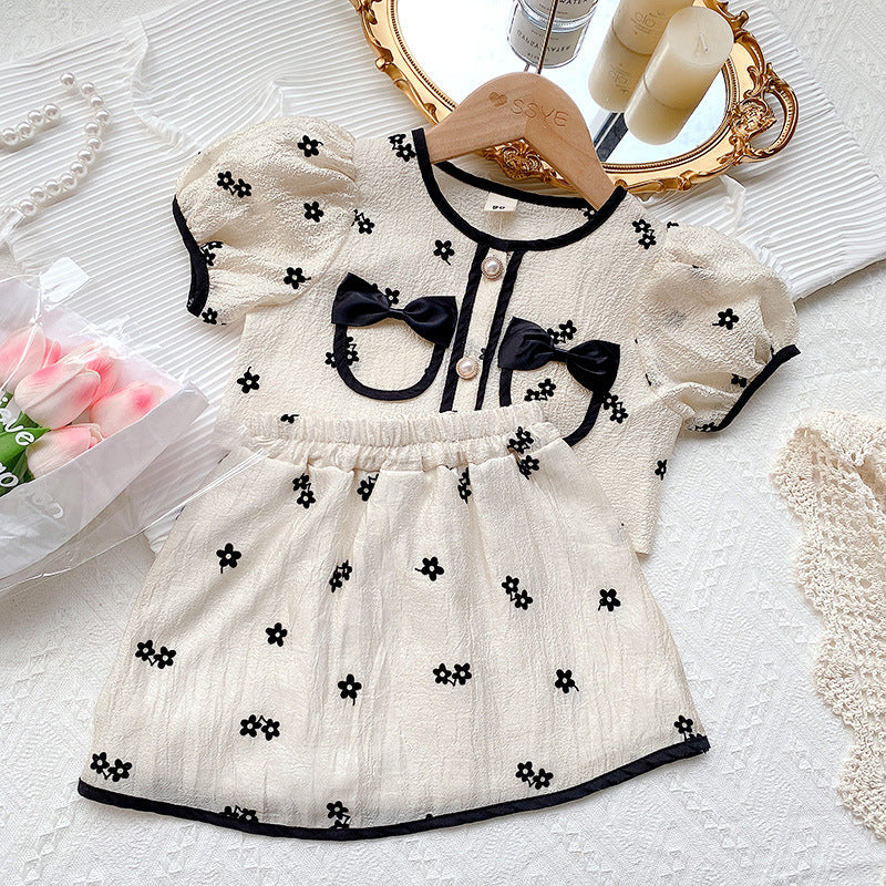 Set din doua piese Lolira