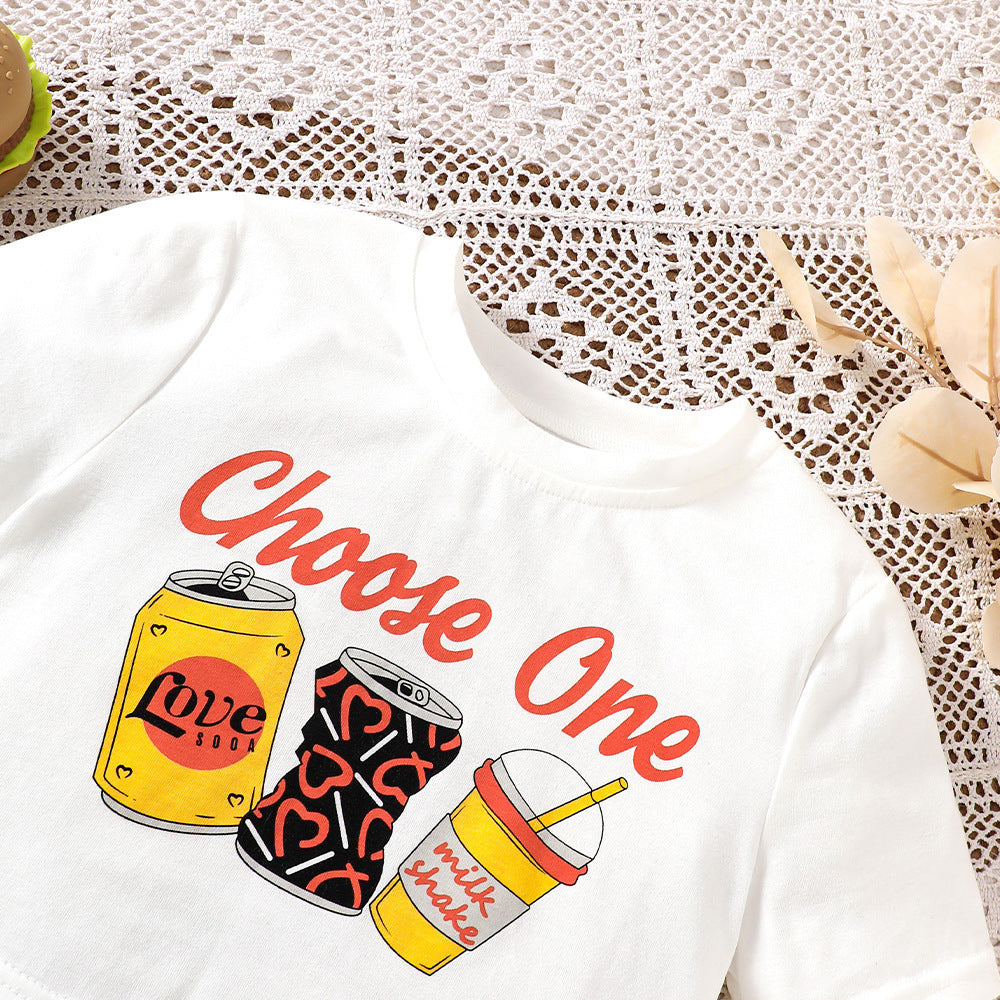 Set din doua piese Novina