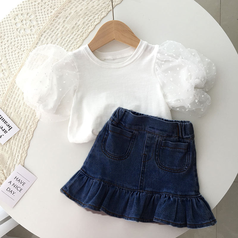 Set din doua piese Zura