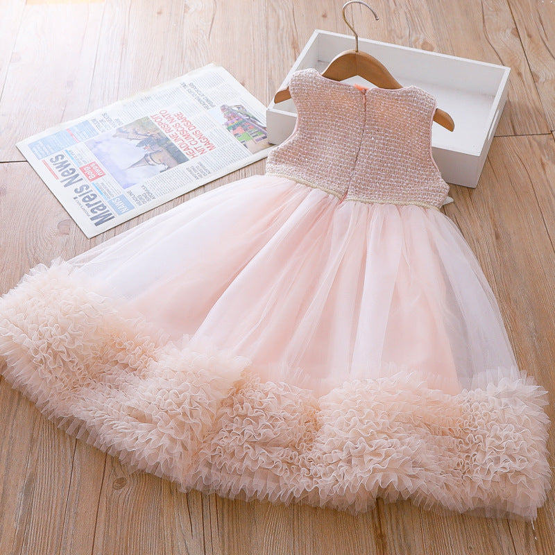 Rochie cu sacou Seveora