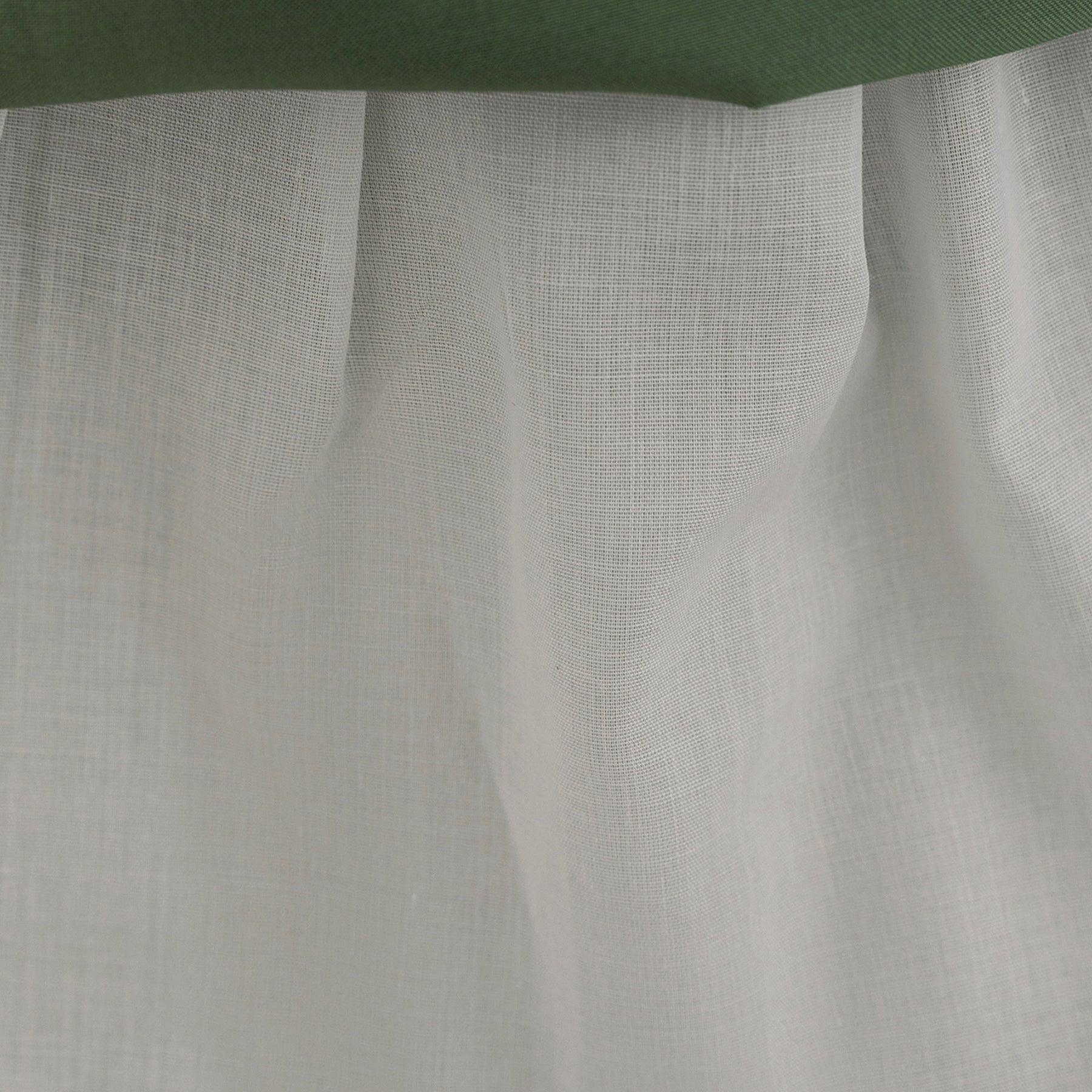Rochie cu detalii Adora Verde