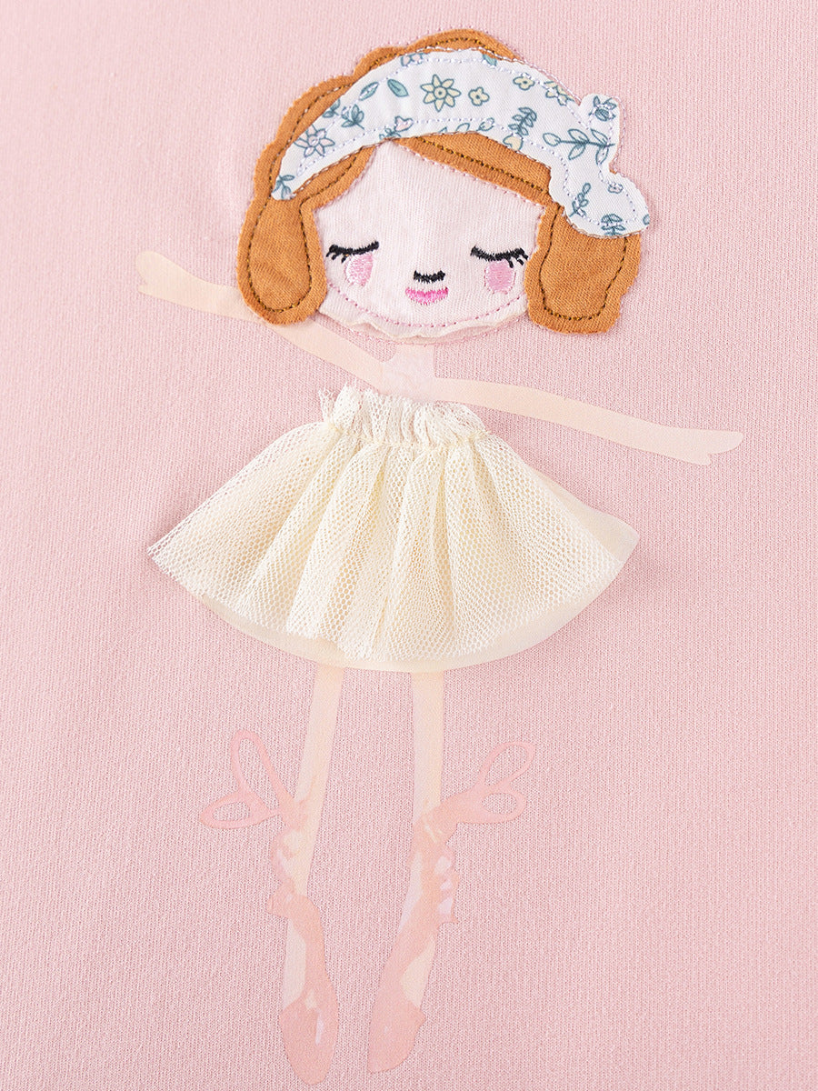 Set din doua piese Antonia Roz