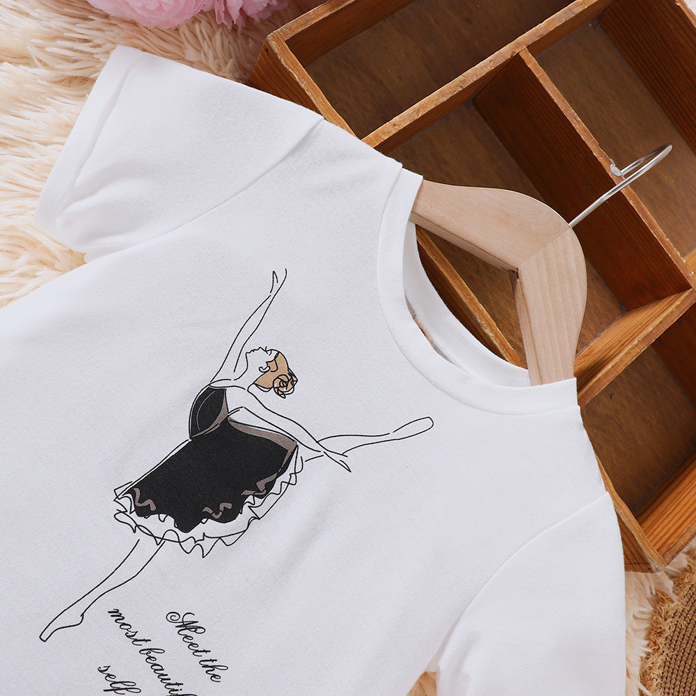 Set din doua piese Derea