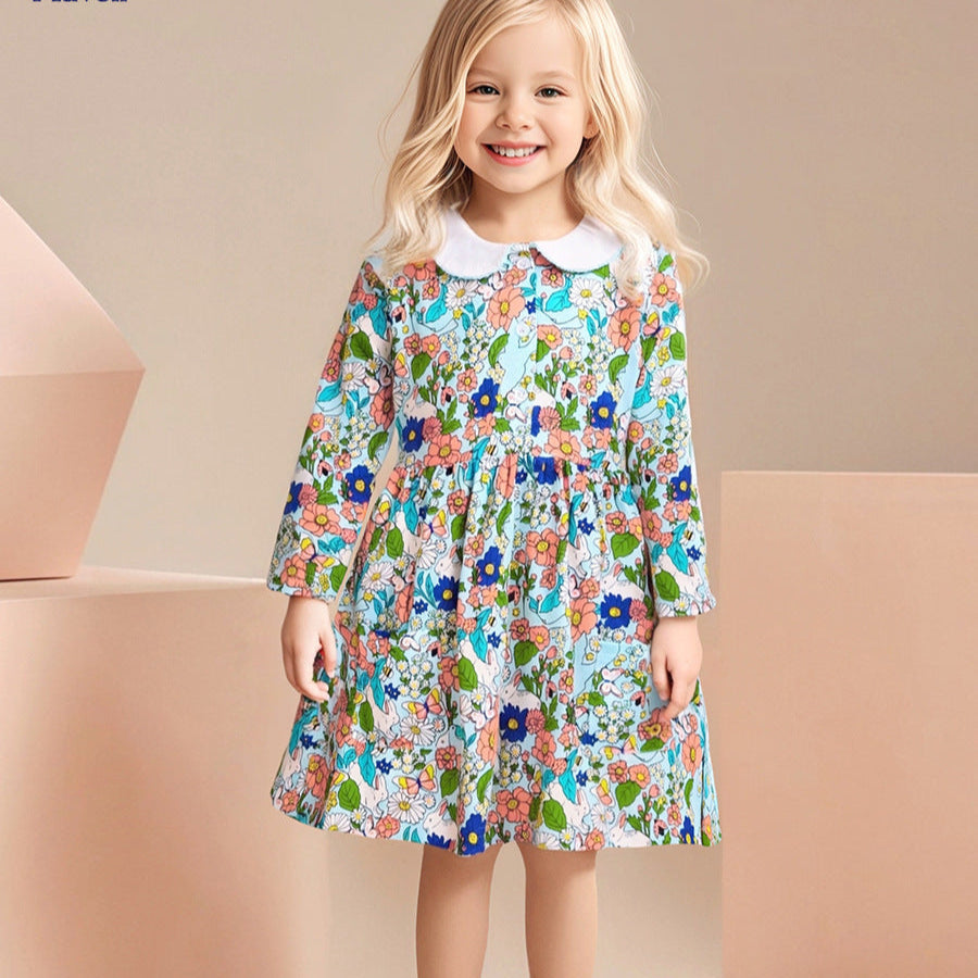 Rochie cu detalii Ale