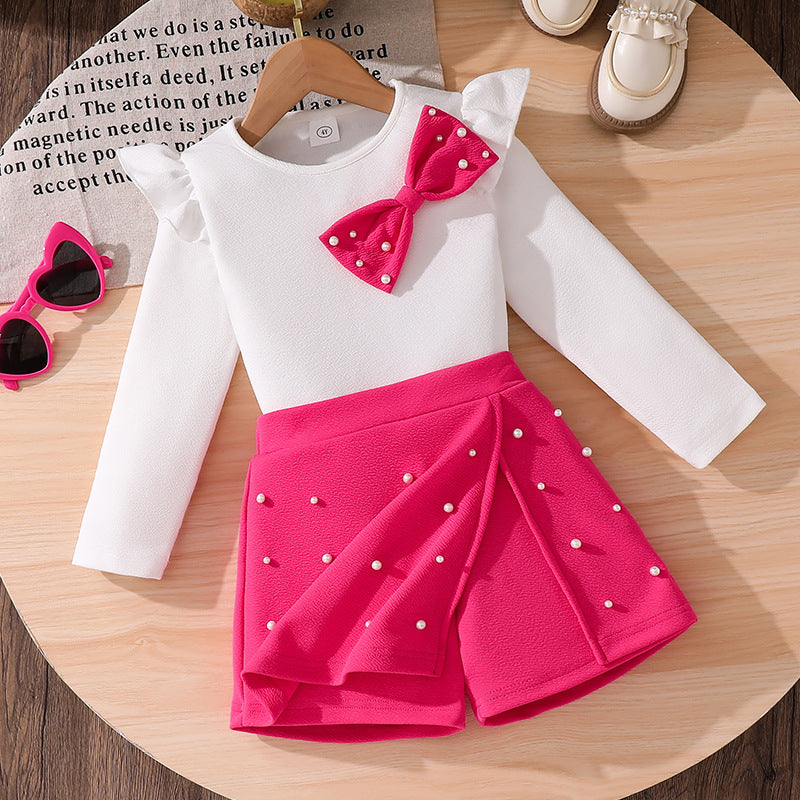 Set din doua piese Liliana Roz