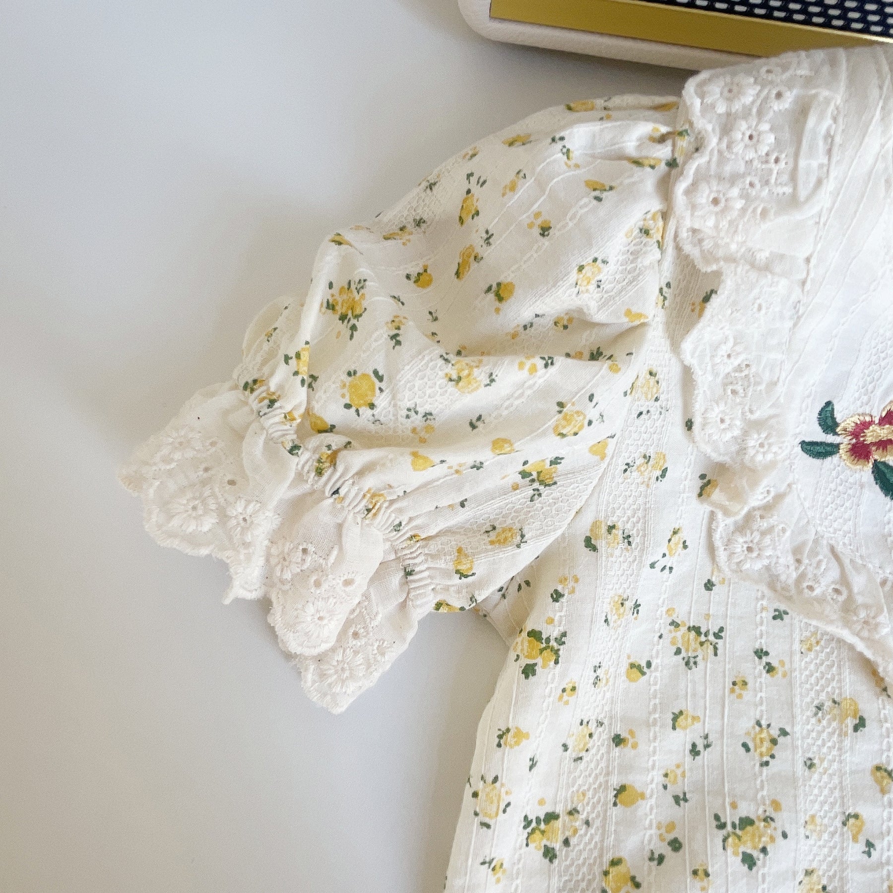 Set din doua piese Abisy