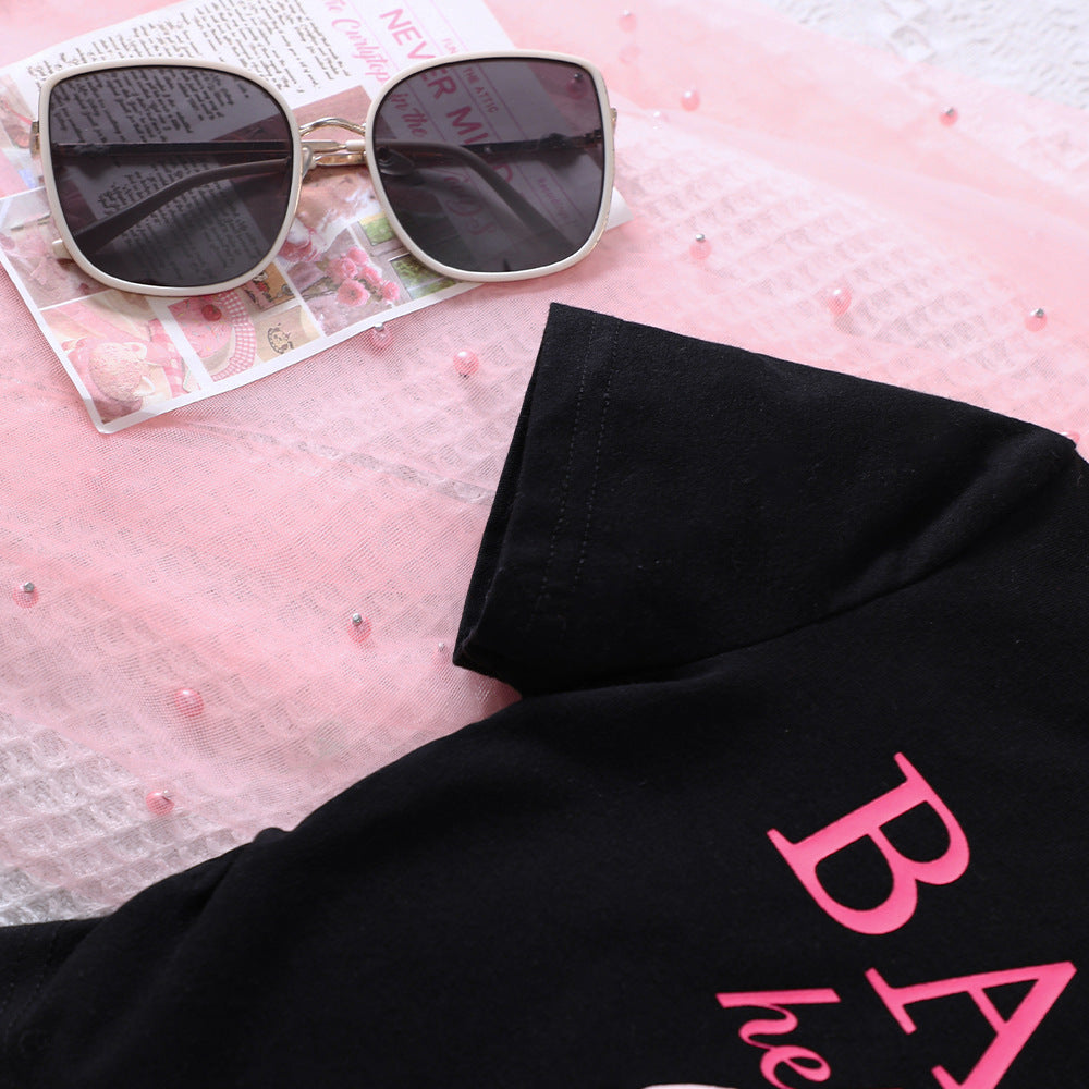 Set din doua piese Hello Cute