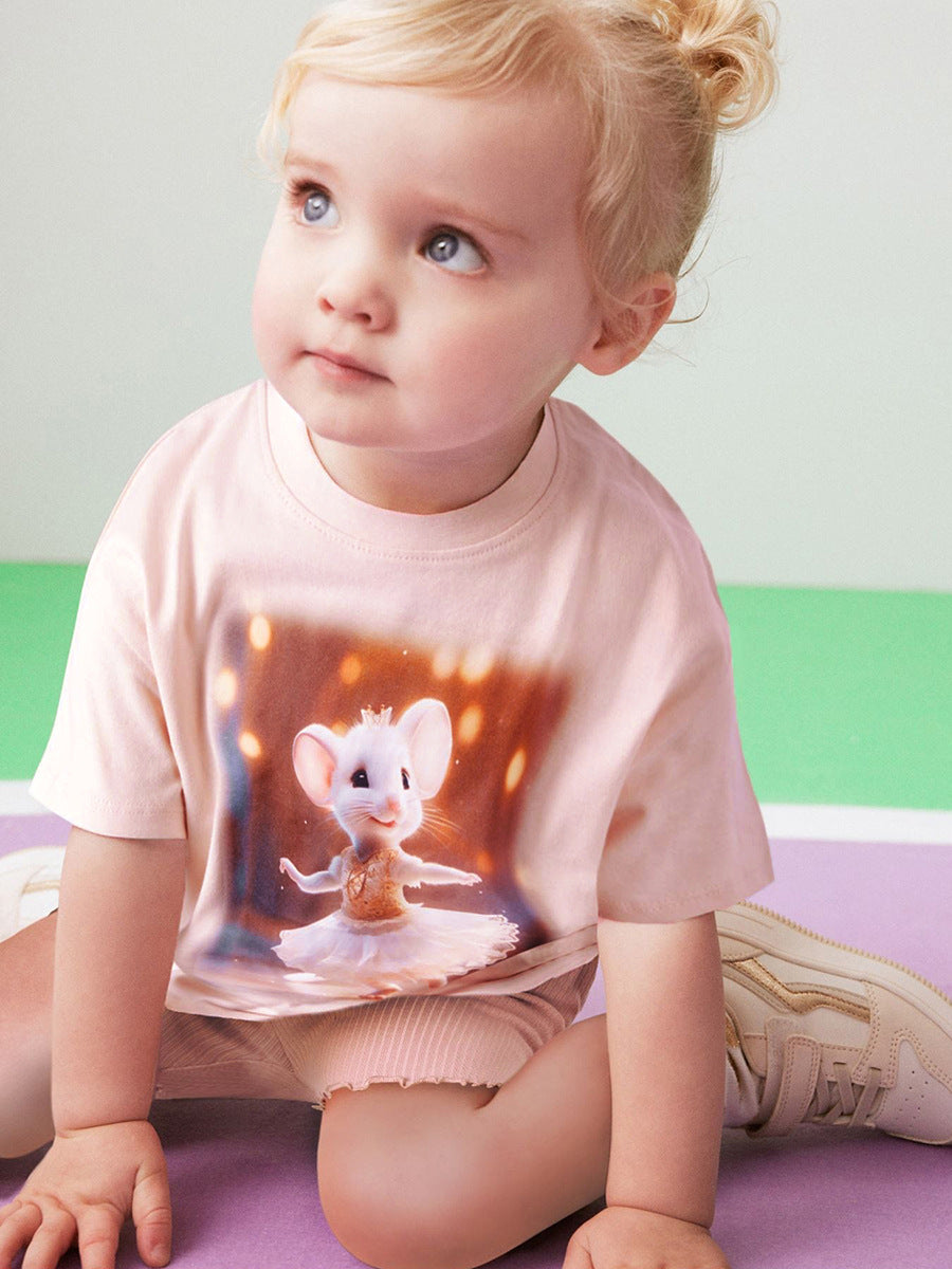 Set din doua piese Fulvia Roz