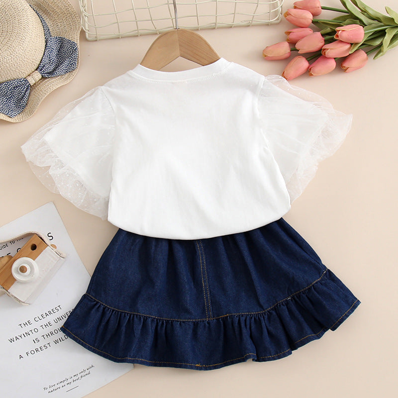 Set din doua piese Zura