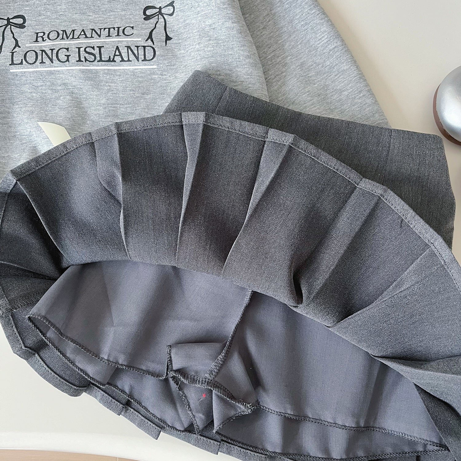 Set din doua piese Romantic