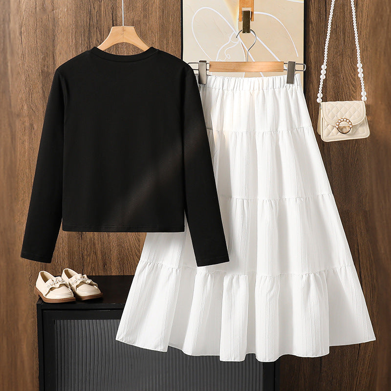 Set din doua piese Glora