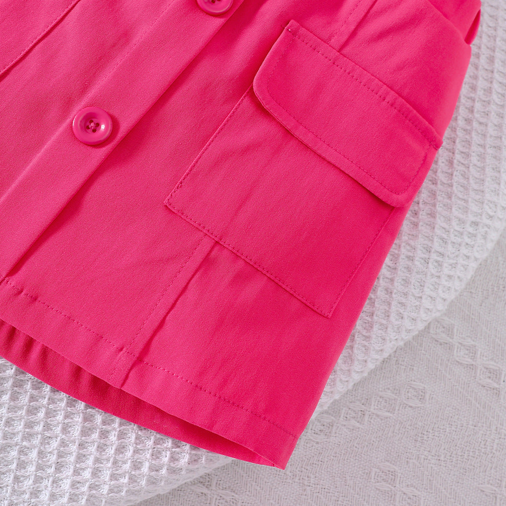 Set din doua piese Hello Cute