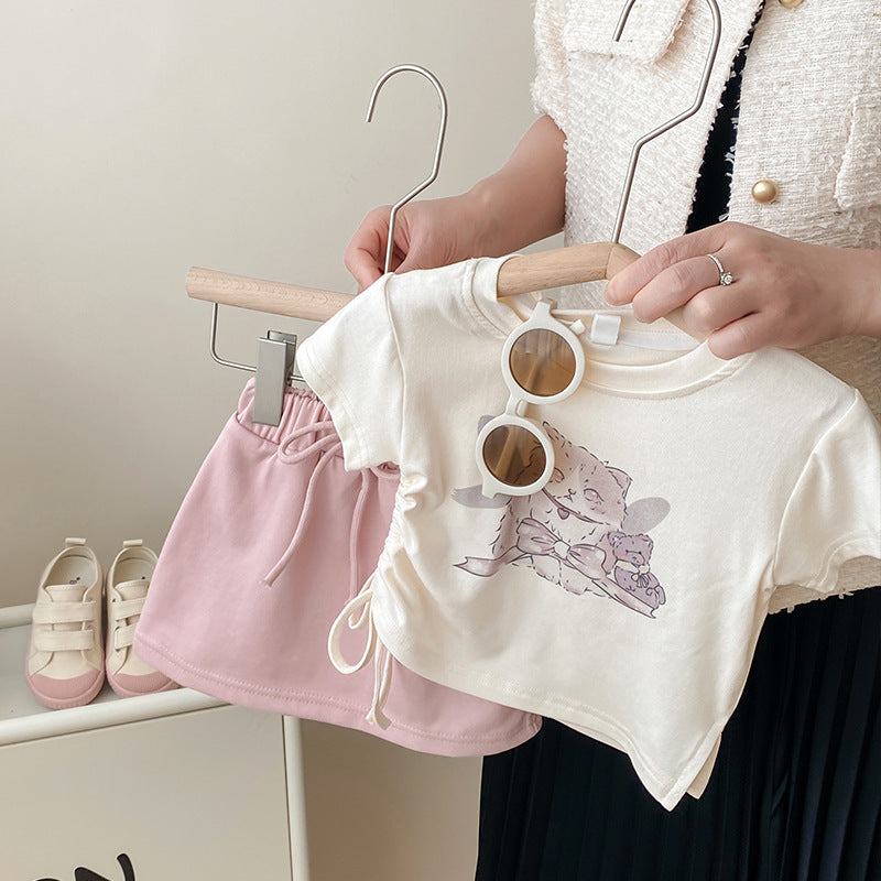Set din doua piese Prinia