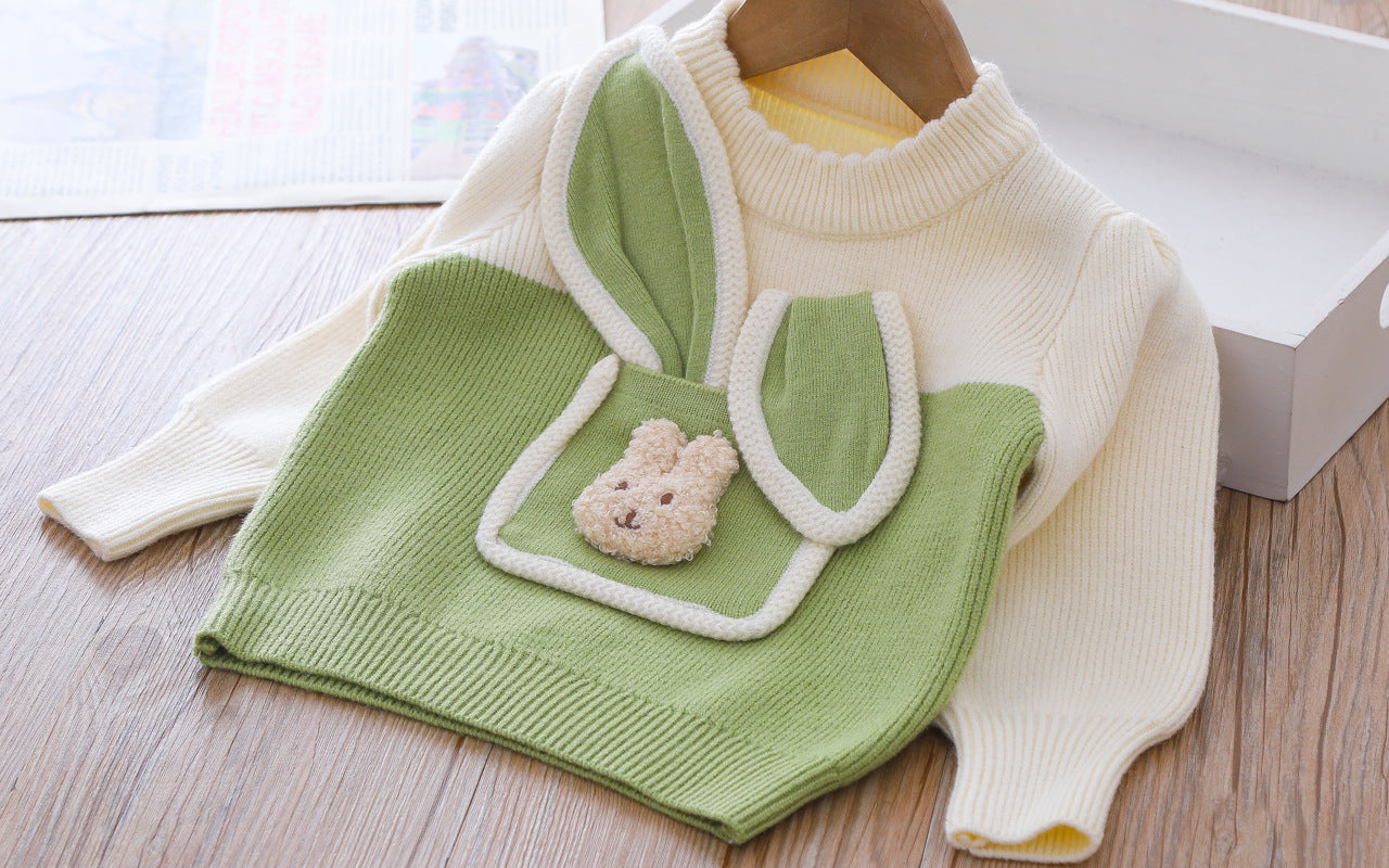 Set din doua piese Bulsyna Verde