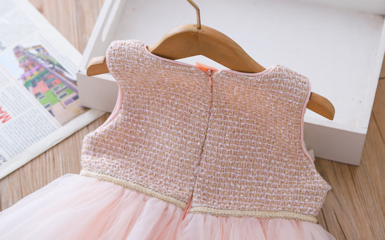Rochie cu sacou Seveora
