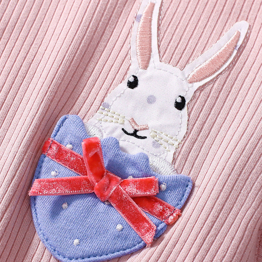 Rochie cu detalii Neena Roz