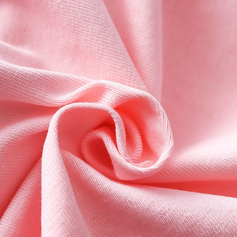 Rochie cu detalii Sarem Roz