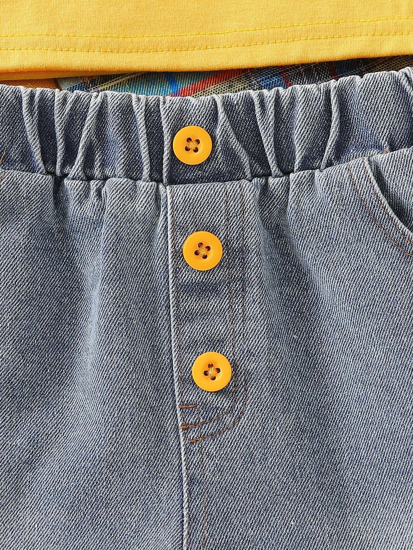 Set din trei piese Dyne